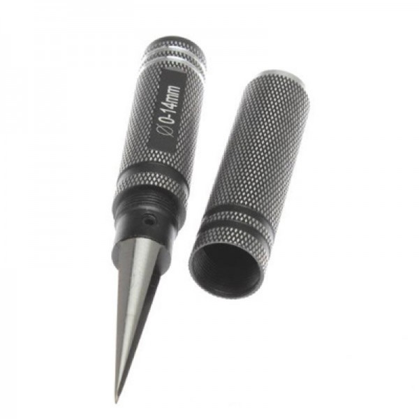 Universal 0-14mm Professional Reaming Knife Drill ...