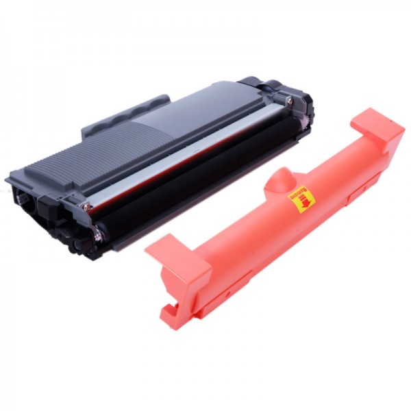 2pcs TN660 TN2320 TN2350 TN2325 TN2380 Toner Cartridge Compatible for Brother HL-L2300D L2365DW